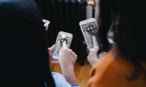 Mobile Application Mobile Application